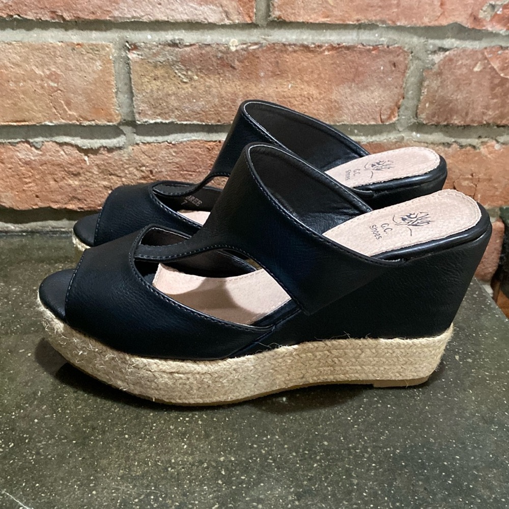 G.C shoes